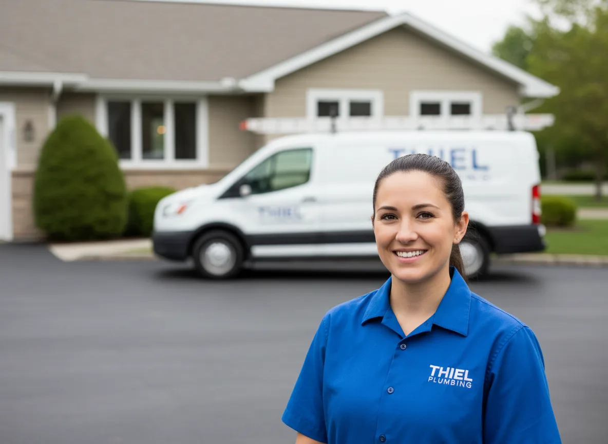 Plumber Annona, TX FAQs
